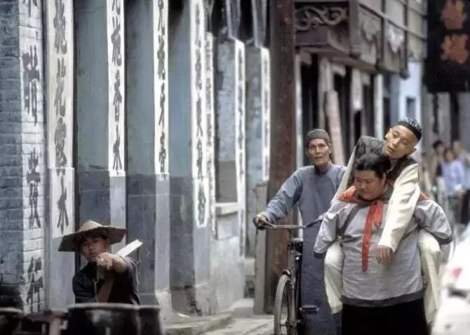 速度收藏!近60部华语经典影片!看多少遍都不够!