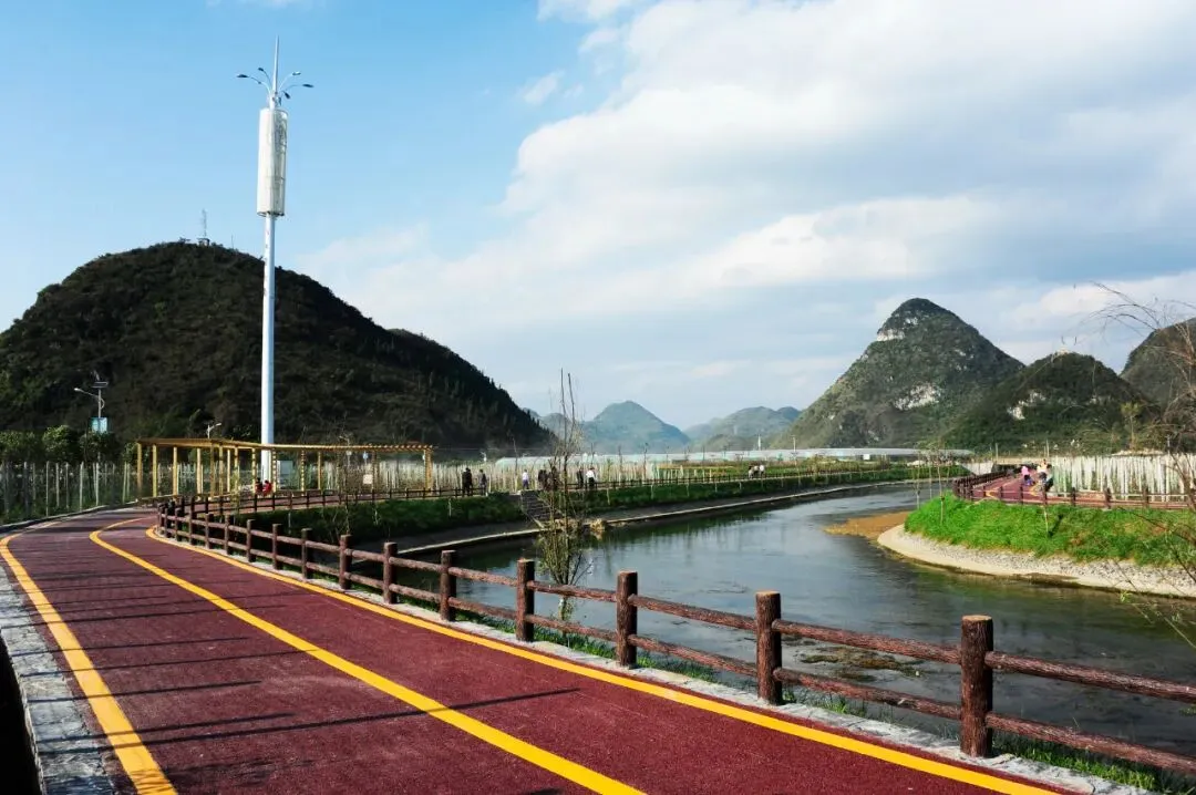 原创歌曲:醉美村庄