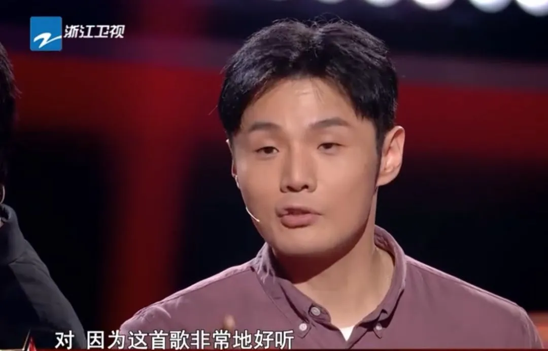 选抖音神曲被质疑,李荣浩:白菜虽然便宜但不代表它low