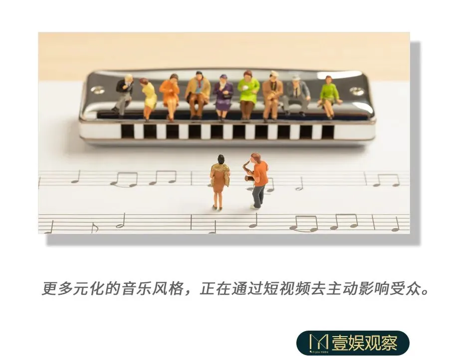 抖音神曲还在影响着「华语乐坛药丸」吗?