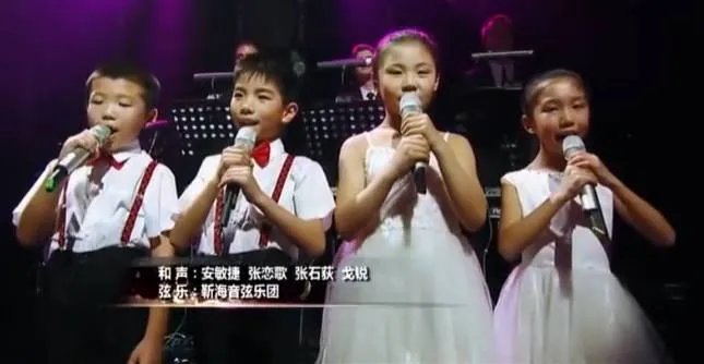 老歌《送别》,听一百遍都不够...