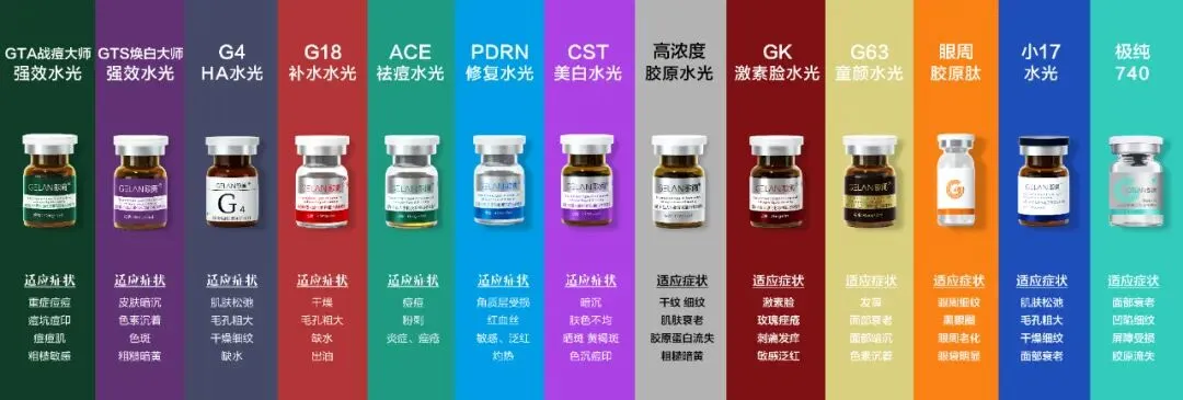 探秘合肥歌阑:实力总部,铸就安心美肌