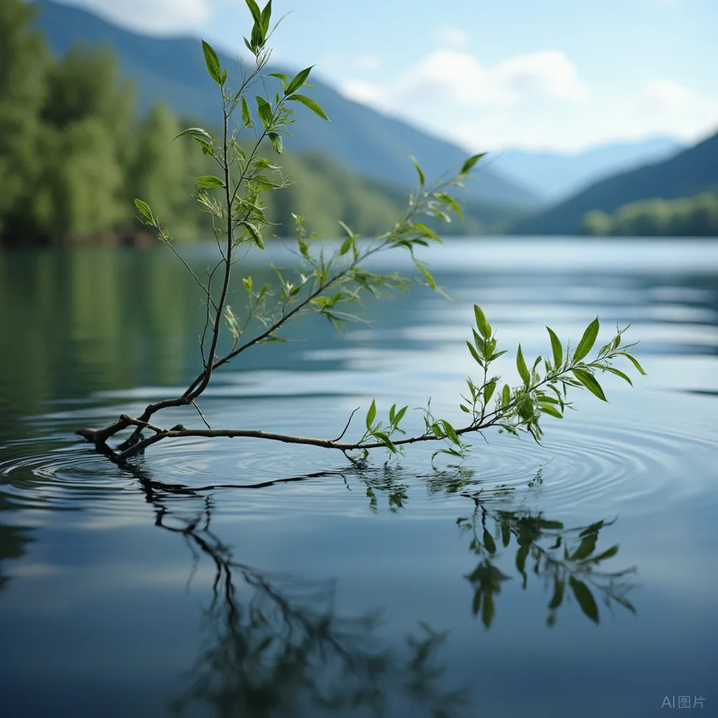 歌曲《所有美善力量》和他的作者