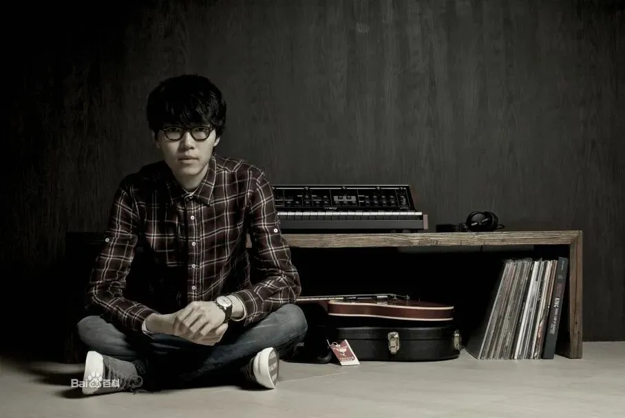 《每个人都会》方大同--歌曲推荐