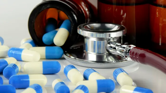 迈向“超级便利”:歌礼制药口服GLP-1新药获FDA批准启动美国II期临床,探索口服&注射双路径