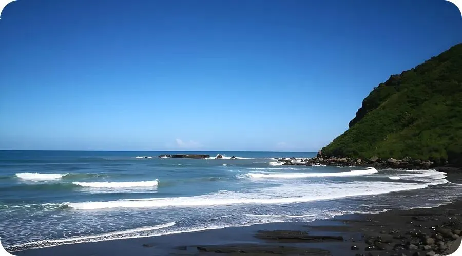 童声歌曲《台湾少年的梦》