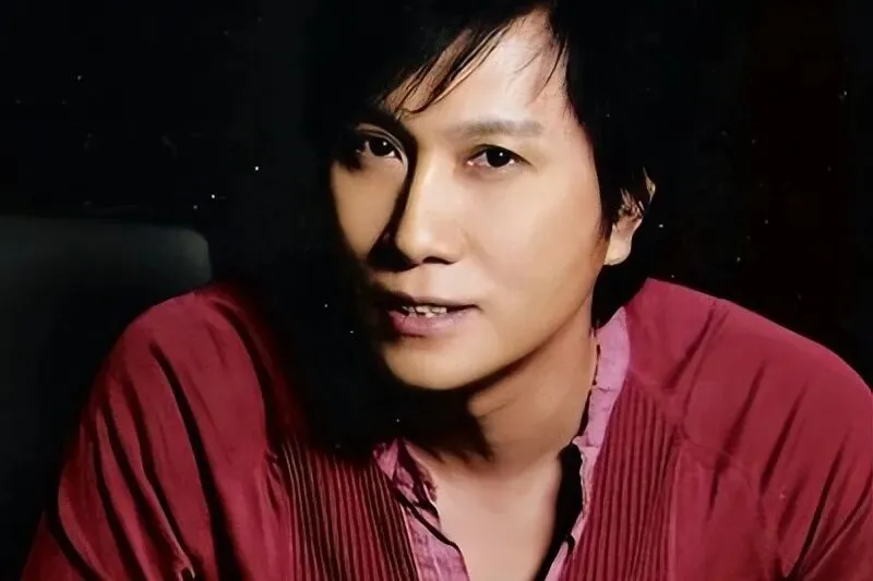 经典老歌丨潘安邦《外婆的澎湖湾》勾起无数人的童年记忆