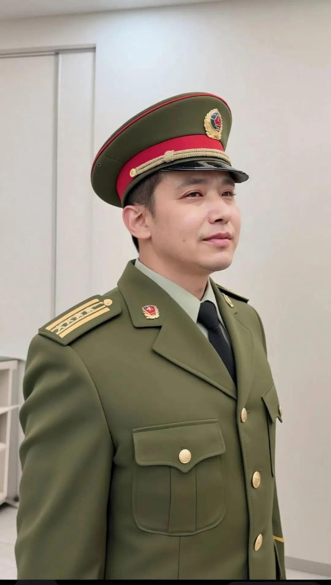 原创歌曲《中华无恙》