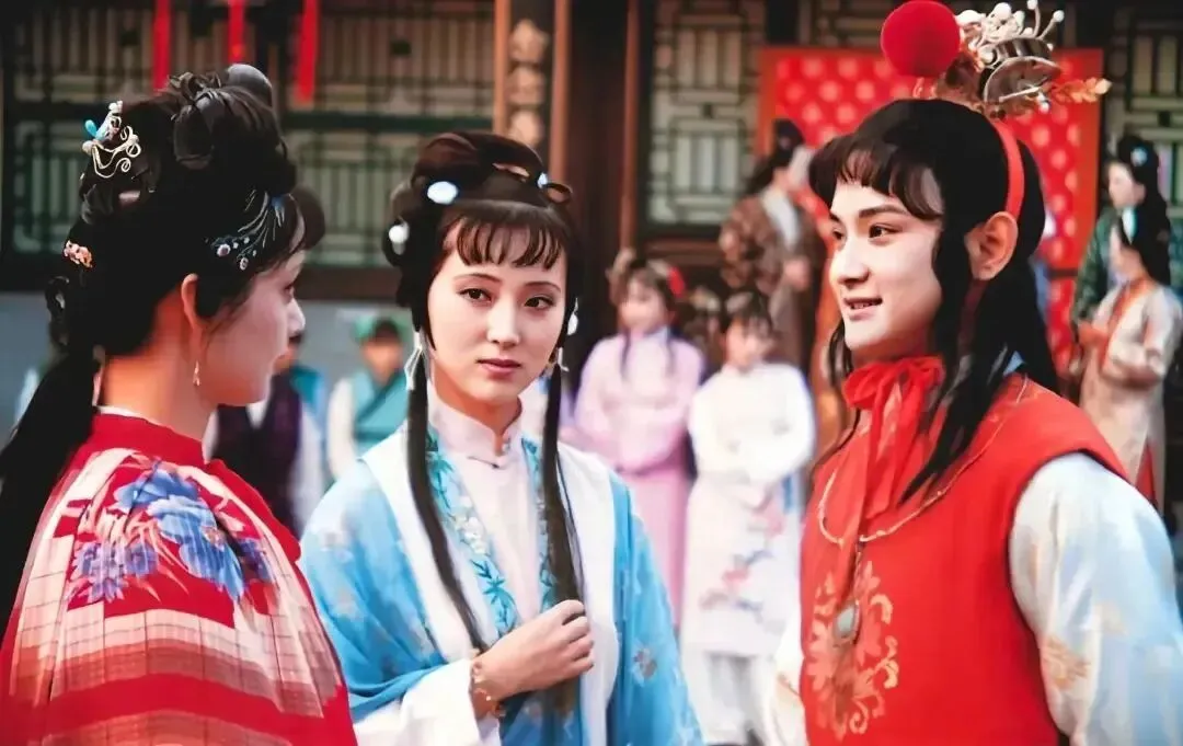 累计上百场!吴碧霞演绎《红楼梦》主题歌曲音乐会