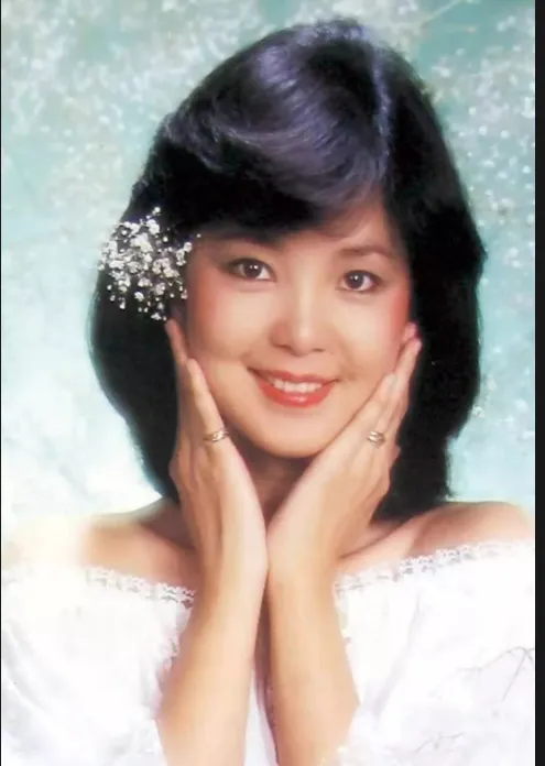 歌声里的回忆----港台歌曲