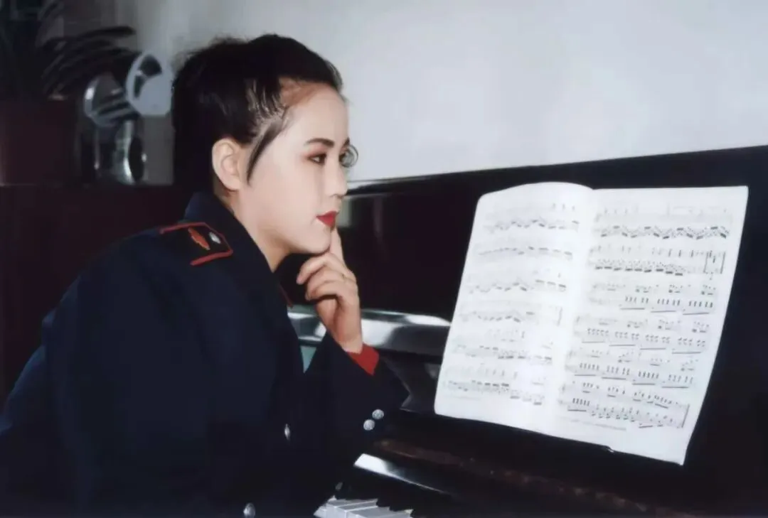 音频 | 歌曲《本是一家人儿》