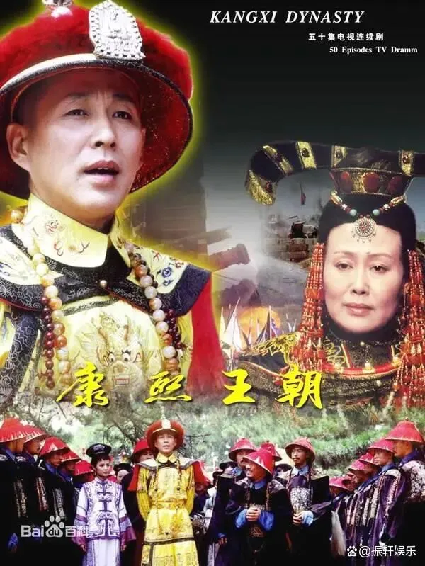 经典老歌-韩磊《向天再借五百年》