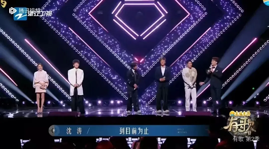 感谢有歌2026的“回忆杀”,一代人的集体记忆