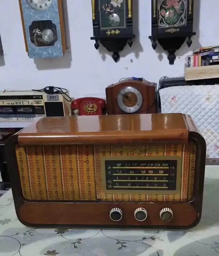 老歌里的旧时光