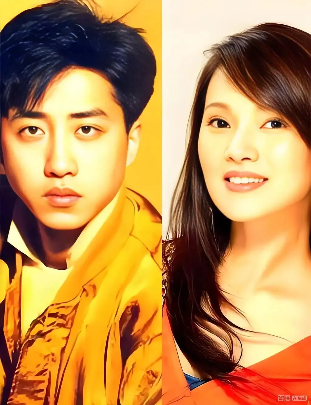 老哥听老歌—庾澄庆《想你,醒在0:03》