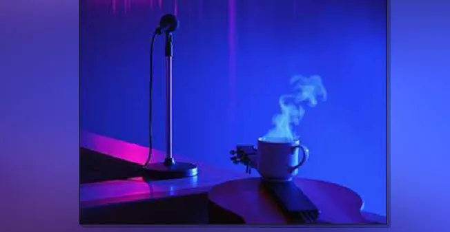 《夜还没散》廿首街头歌者级代表作,20/4