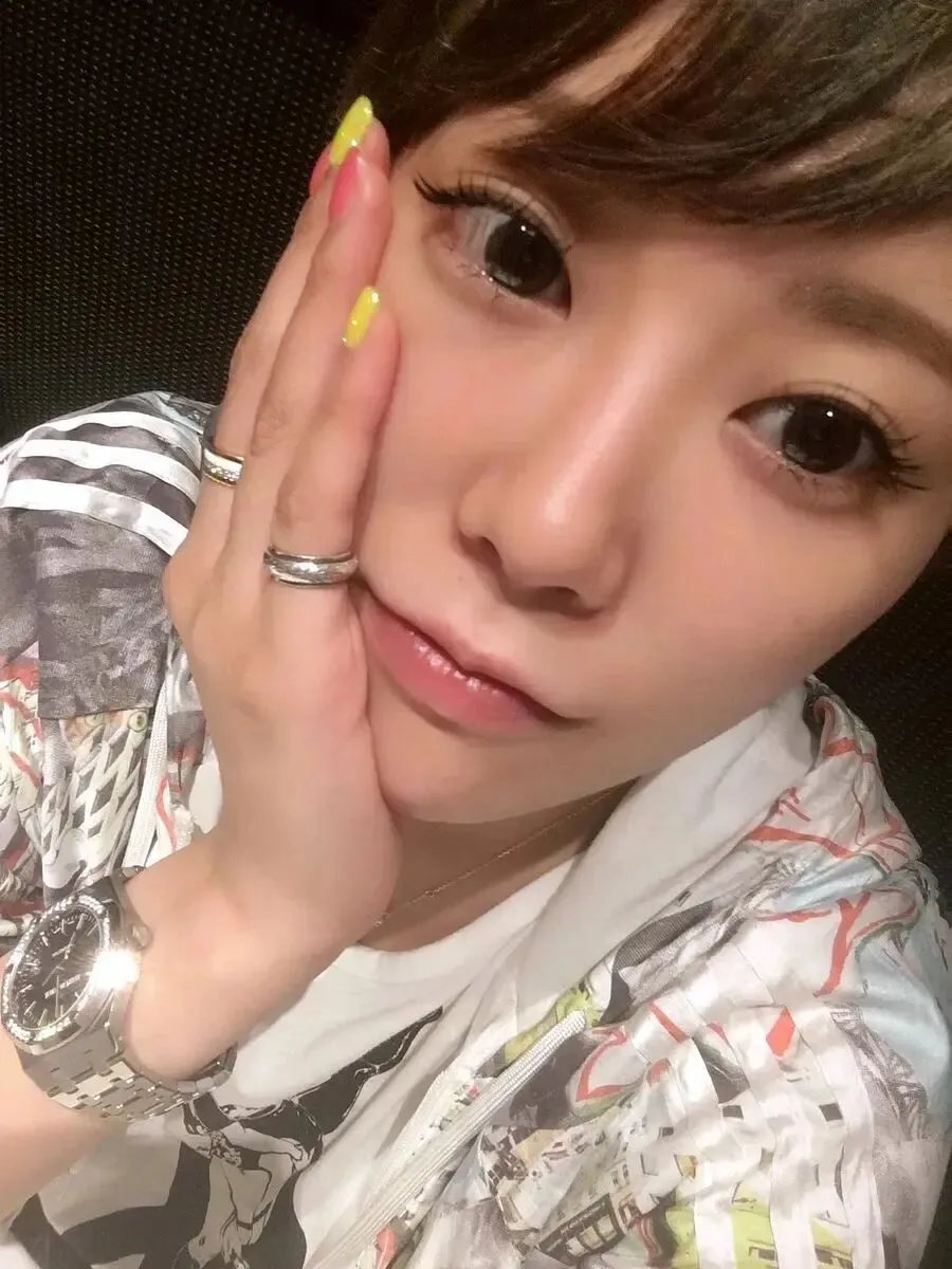 琥珀歌-90后,名气不大,但是颜值天花板,演技派