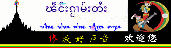 赛卯/孟占喊同唱歌曲(20首)