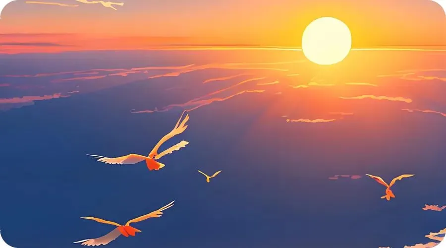 童声歌曲《希望颂》