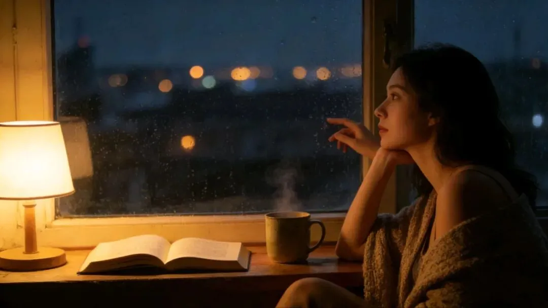 歌曲:最远的你是我最近的爱