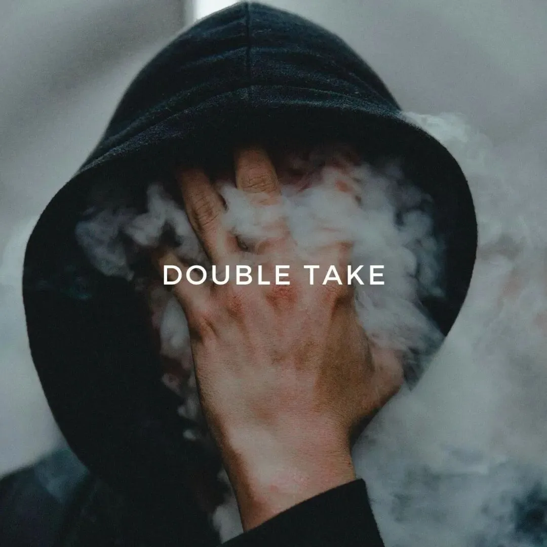 英文歌曲|Double Take -Demtyne