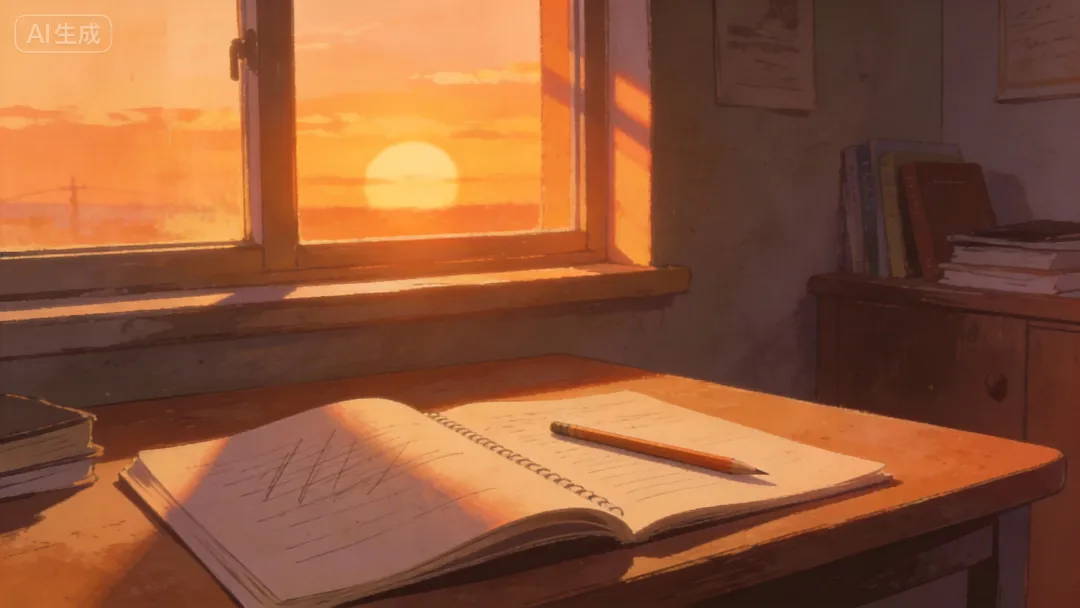 声动实验 ∣【实验性歌曲创作】《开场白:未完成的简历》