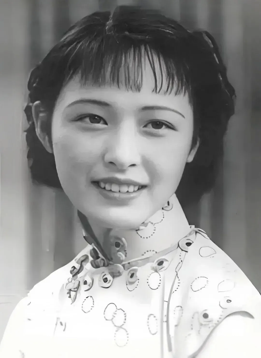 相思曲(张翠红)「民国歌曲」