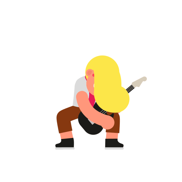 建议收藏!13 首Beyond必弹歌曲吉他谱天花板合集_全是青春的味道