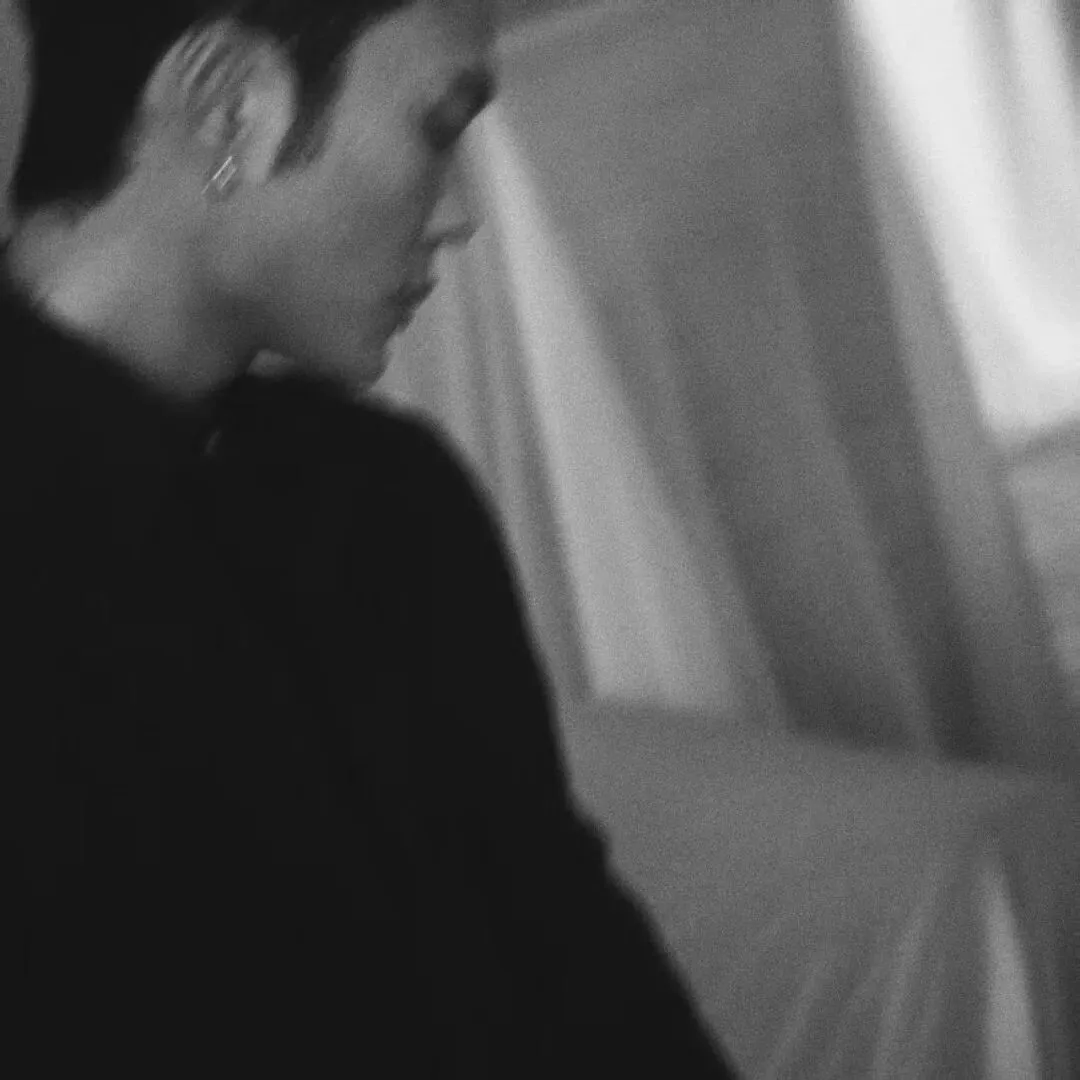 歌曲分享-你的温柔(永彬Ryan.B)