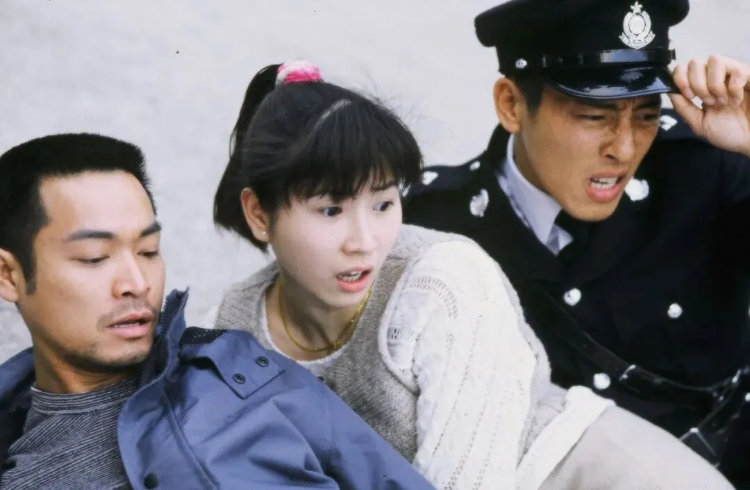 聊一聊TVB剧里的歌曲,大家心中的前三是哪几首歌?