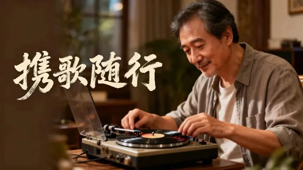 邓丽君《何日君再来》:一首跨越时空的华语经典