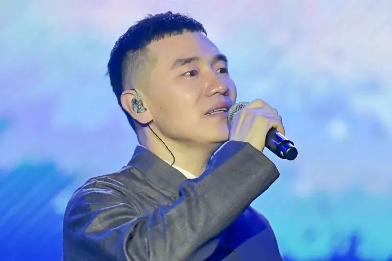 经典老歌丨王琪《我是你的格桑花》歌声凄美,入耳入心