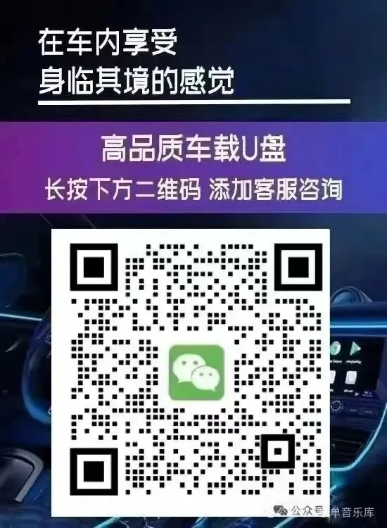 2026开车必听歌曲!