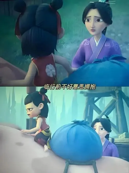 《是妈妈是女儿》这首歌带给我的,不止感动