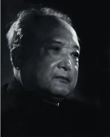 《鸿鹄歌》:八平米内的精神飞越——赵冷月榜书巨制的空间悖论与现代性先声
