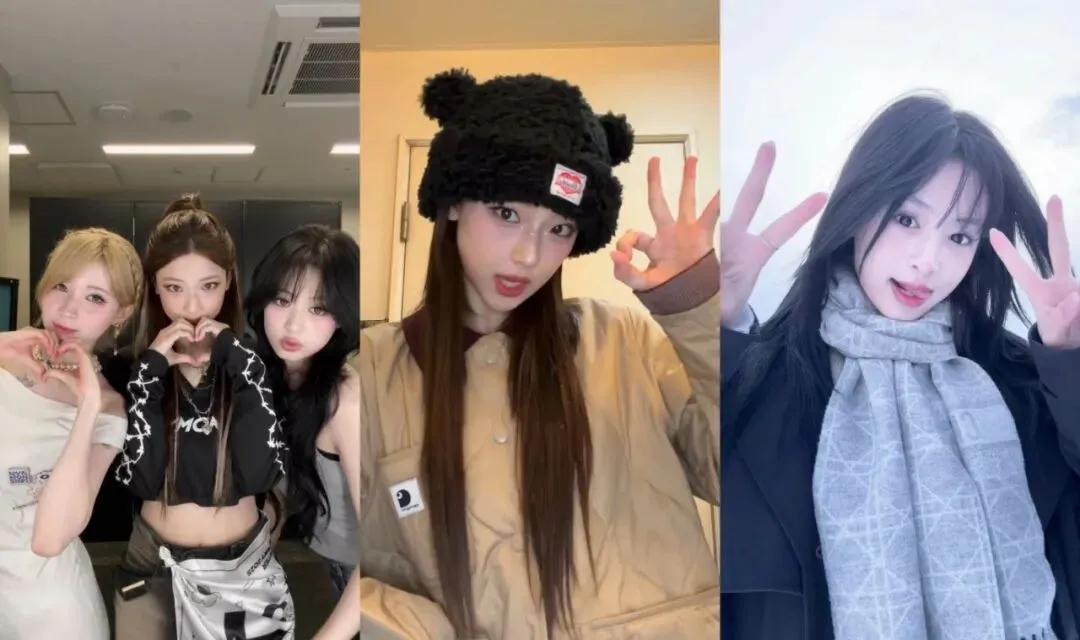 BABYMONSTER的歌曲正在各大榜单中逆势回升,实属罕见