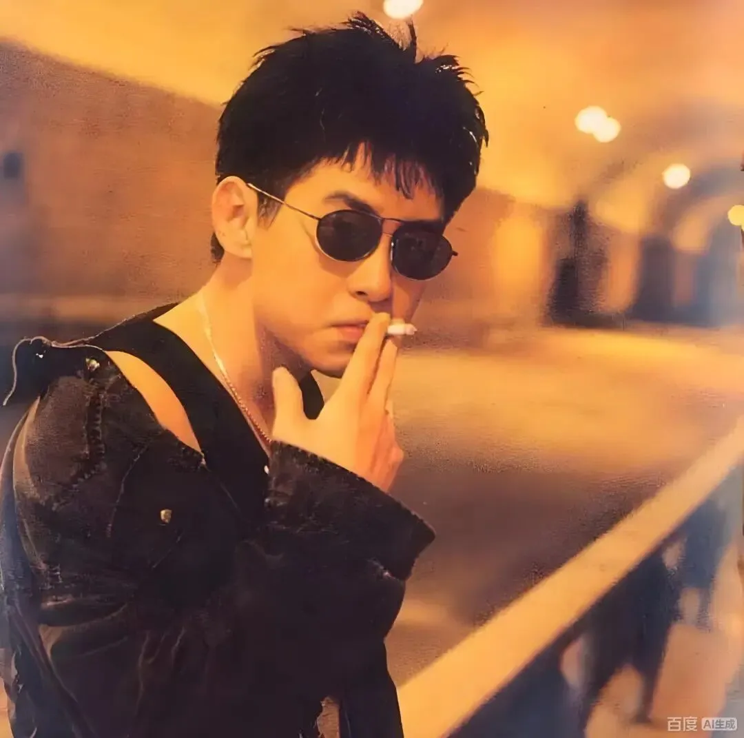 老哥听老歌26—郑智化《别哭,我最爱的人》