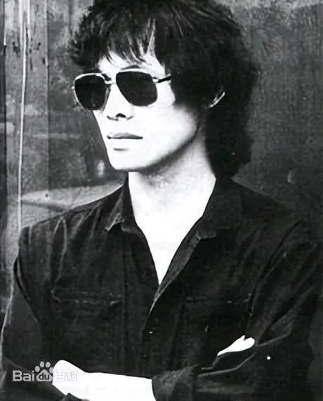 老哥听老歌29—罗大佑《之乎者也》