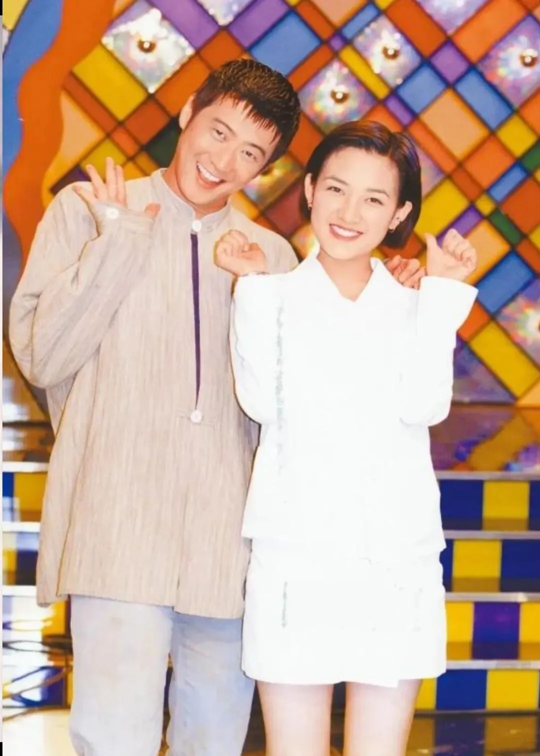 老哥听老歌11—李亚明《存在》