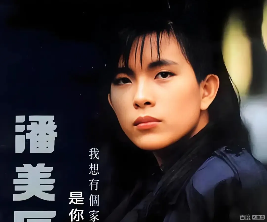 老哥听老歌32—潘美辰《是你》