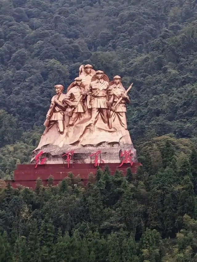 唱支歌曲给党听 一一一红色记忆丶薪火赓续