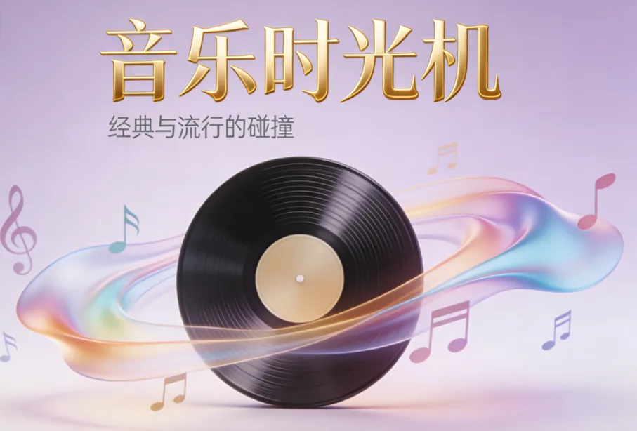 1737首经典老歌歌单分享