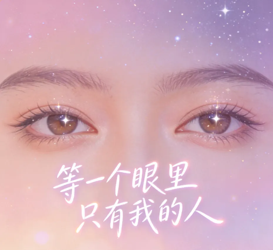 等一个眼里只有我的人 | 云中山人原创歌曲首发