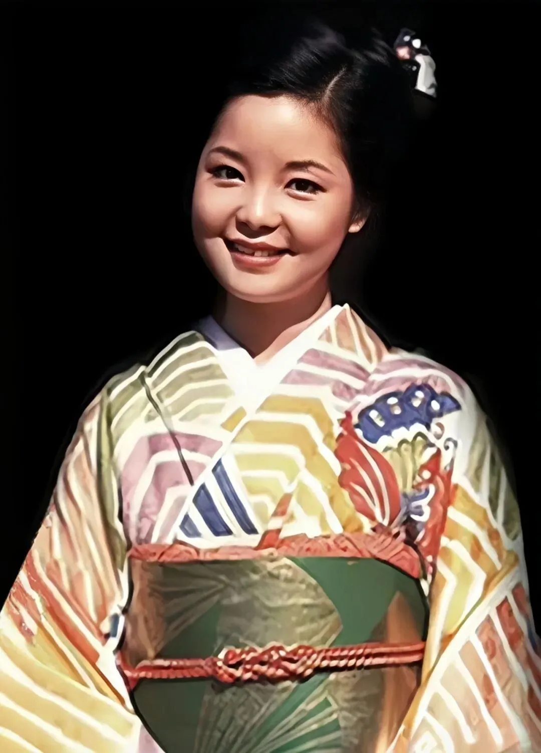 長良川艶歌(日语)