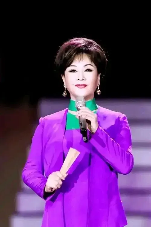 我听过你的歌——李谷一专辑