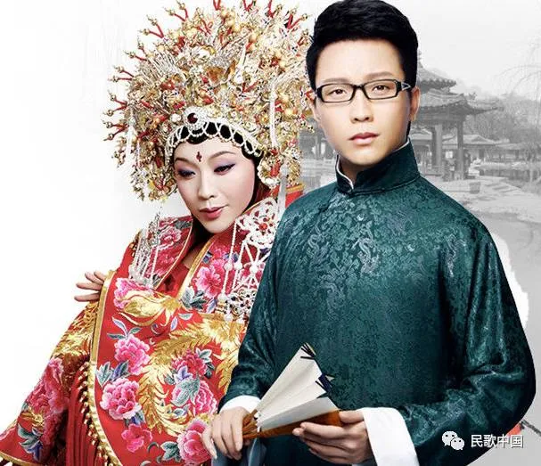 盘点李玉刚30首经典歌曲,每一首都令人陶醉不已!