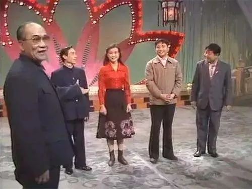 80年代的春晚:流行曲是黄色靡靡之音吗?