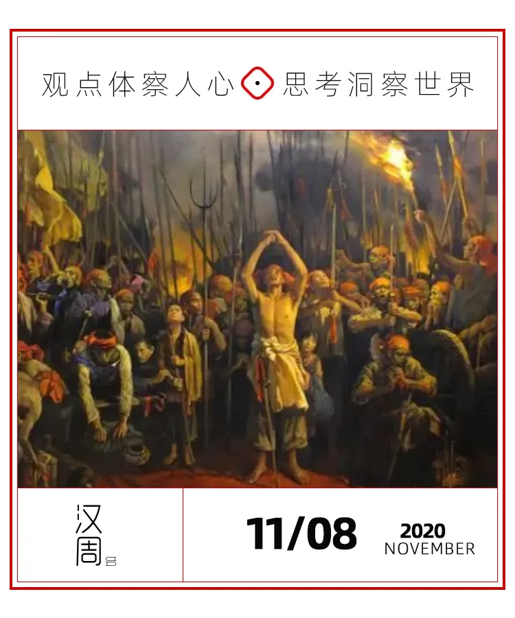 一首流行歌曲,摧毁了一个坚不可摧的大帝国