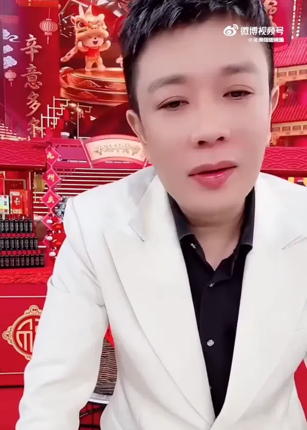 方丈给李四宣传歌曲.陈老师喊话,我不惹事,然则历来不怕事!