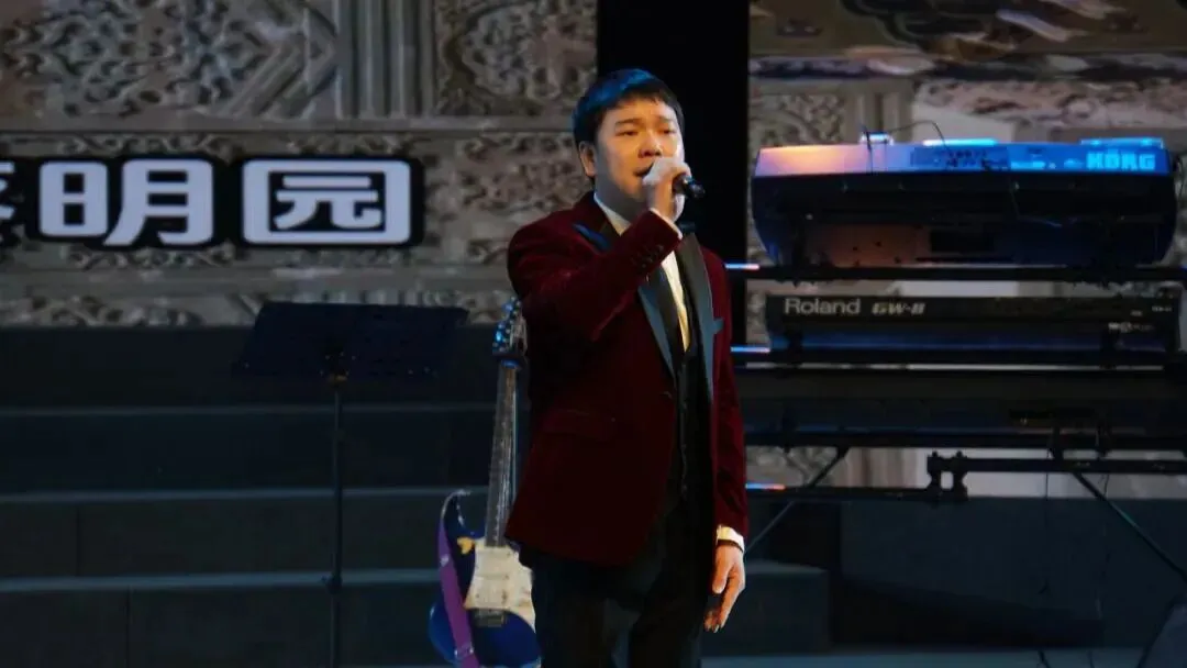 原创歌曲《爱在驻马店》再获殊荣摘得市级原创音乐会“最佳作品奖”